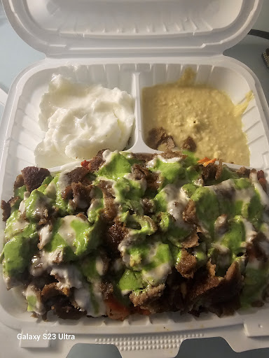 Photo of h67 Donair and Pizza Palace - 2102 22 St W, Saskatoon, SK S7M 0V3